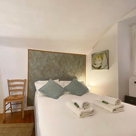 Apartamento Karma House Deluxe Navona Roma Exterior foto