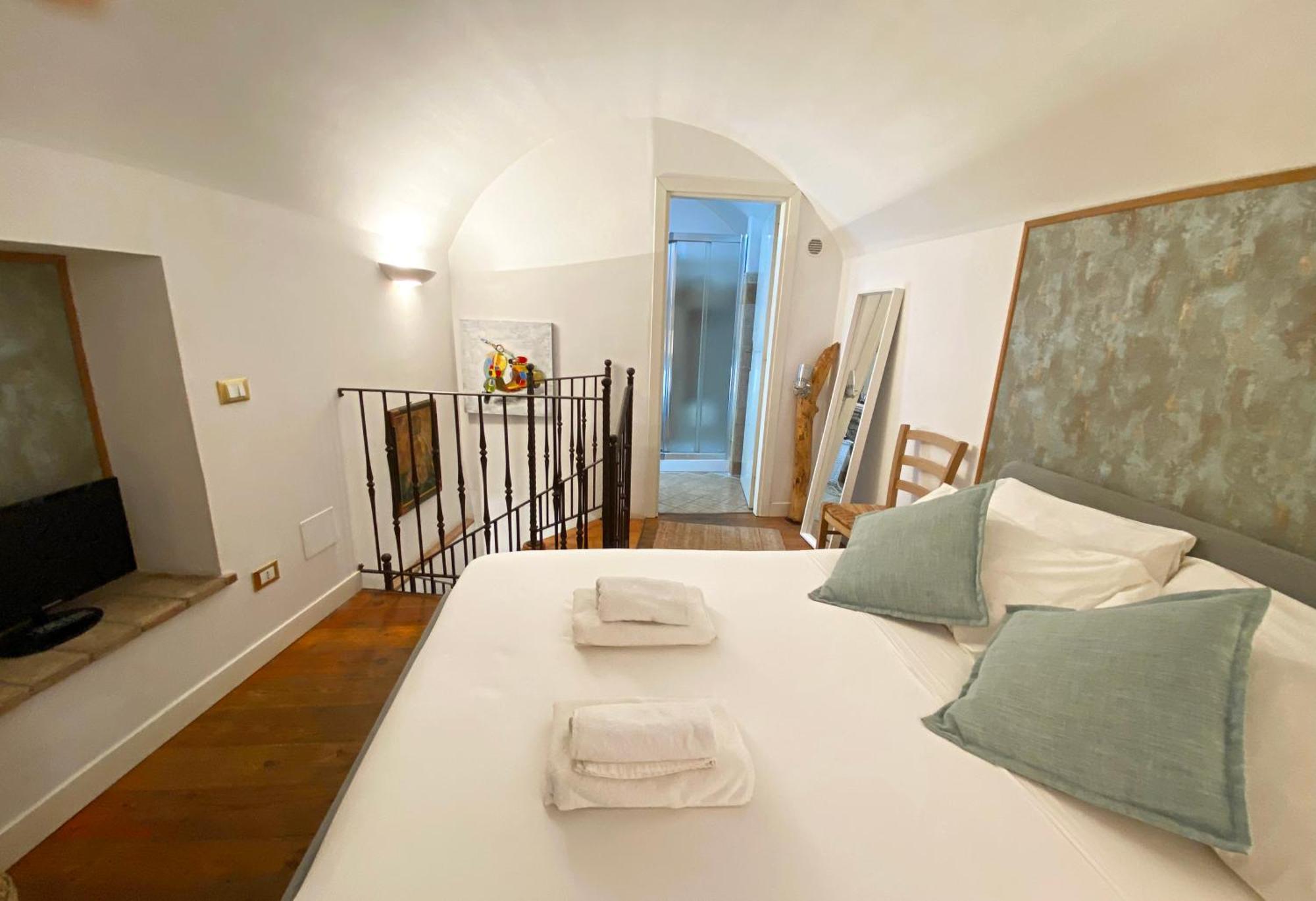Apartamento Karma House Deluxe Navona Roma Exterior foto
